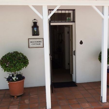Belvedere Cottages Port Elizabeth Exterior foto