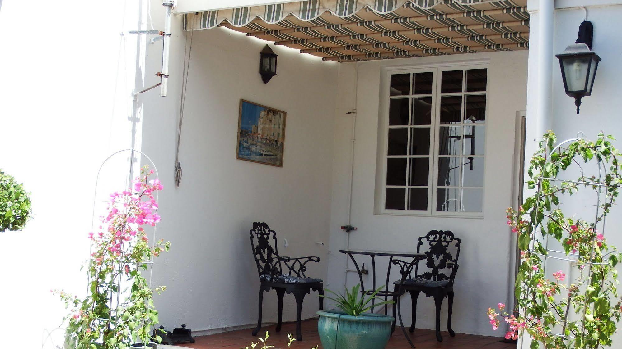 Belvedere Cottages Port Elizabeth Exterior foto