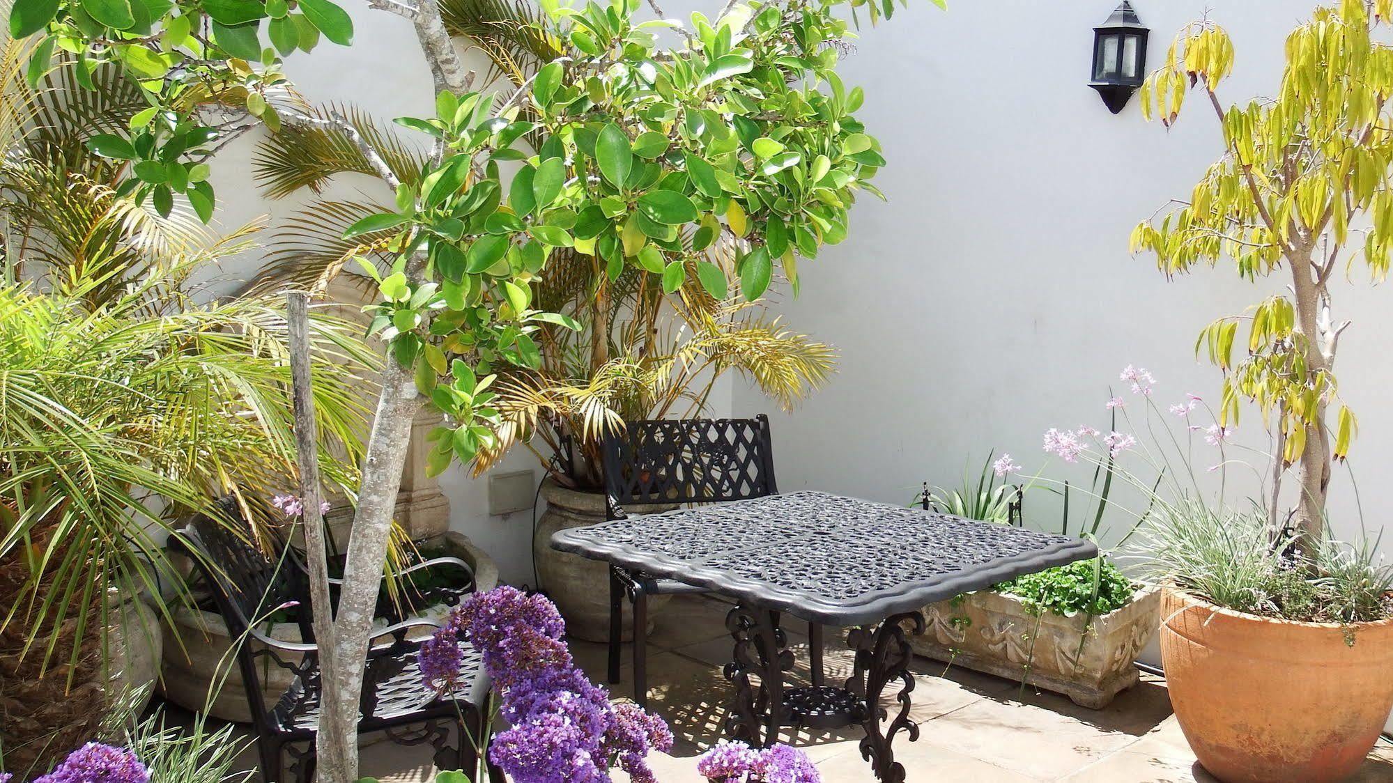 Belvedere Cottages Port Elizabeth Exterior foto